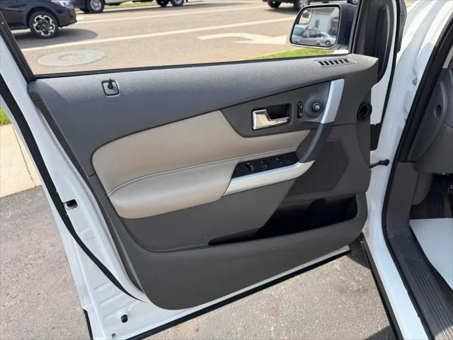 2014 Ford Edge SE