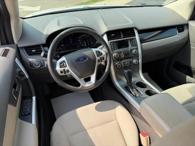 2014 Ford Edge SE