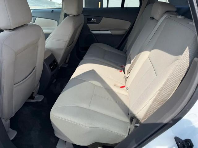 2014 Ford Edge SE