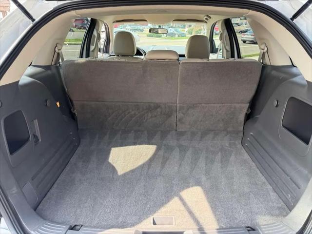 2014 Ford Edge SE