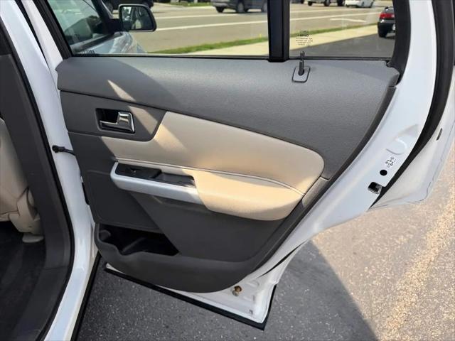 2014 Ford Edge SE