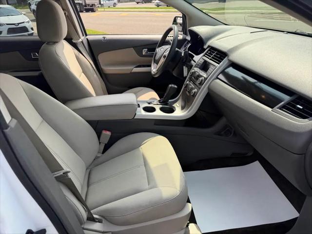 2014 Ford Edge SE