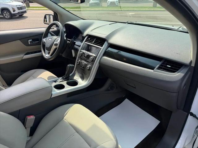 2014 Ford Edge SE