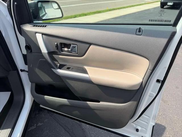2014 Ford Edge SE