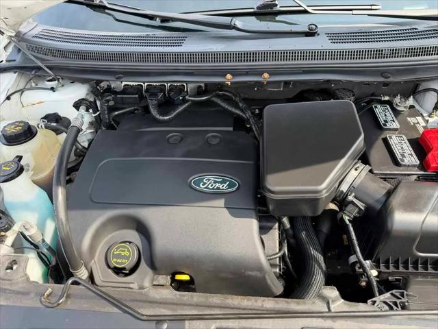 2014 Ford Edge SE