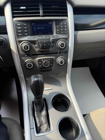 2014 Ford Edge SE
