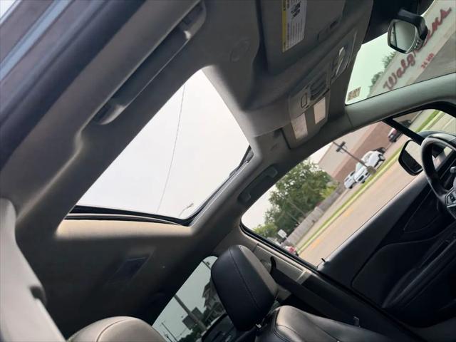 2018 Buick Encore Essence
