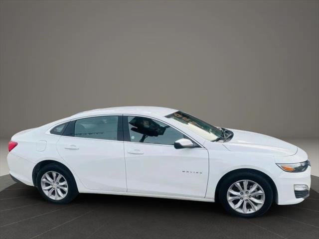 2024 Chevrolet Malibu for sale near Cincinnati, OH
