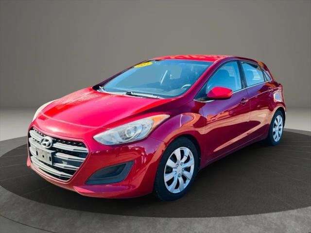 2017 Hyundai Elantra GT for sale near Cincinnati, OH