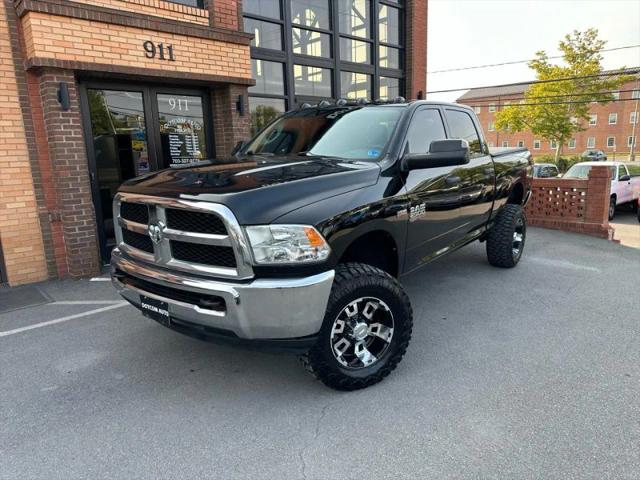 2014 Ram 2500 Tradesman for sale in Leesburg, VA