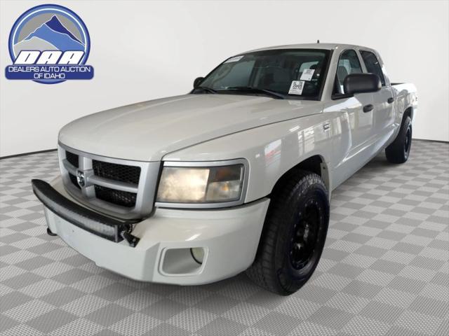 2009 Dodge Dakota Bighorn/Lonestar for sale in Fruitland, ID