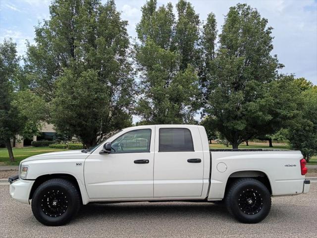 2009 Dodge Dakota Bighorn/Lonestar for sale in Fruitland, ID