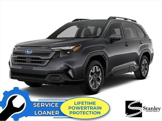 2026 Subaru Forester Premium for sale in Trenton, ME