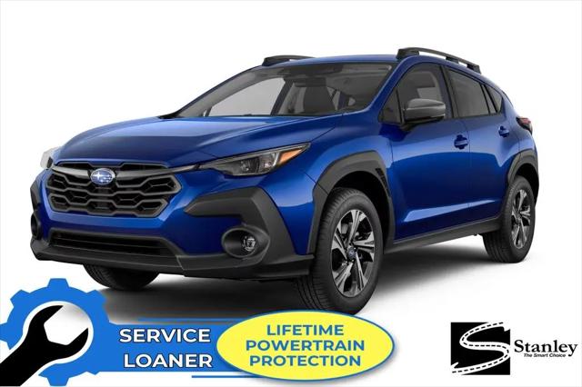 2026 Subaru Crosstrek Premium for sale in Trenton, ME