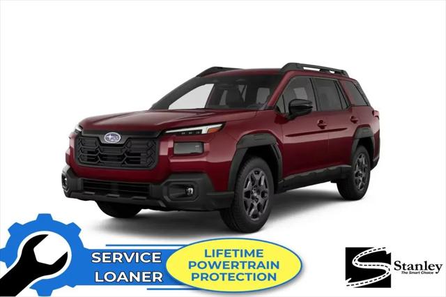 2026 Subaru Outback Premium for sale in Trenton, ME