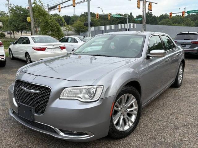 2016 Chrysler 300 300C for sale in Akron, OH