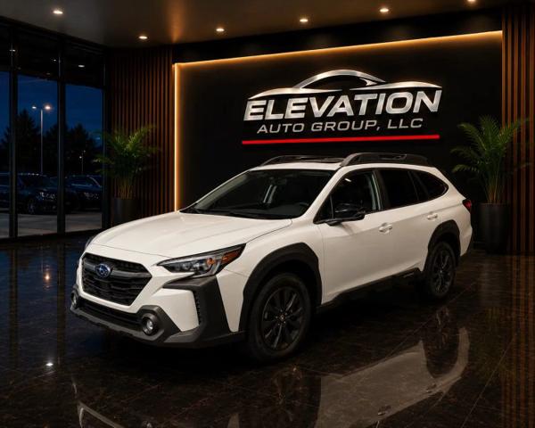 2024 Subaru Outback for sale near Lancaster, OH