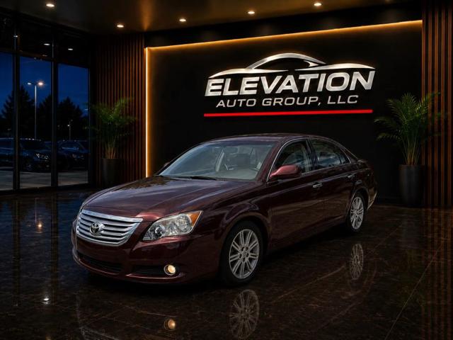 2009 Toyota Avalon Limited for sale in Lancaster, OH