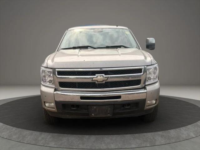 2009 Chevrolet Silverado 1500 LT for sale in Pillager, MN