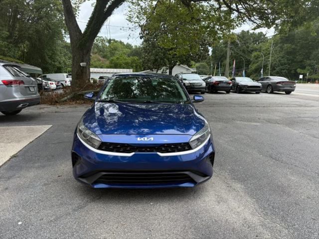2022 Kia Forte LXS for sale in Ladson, SC