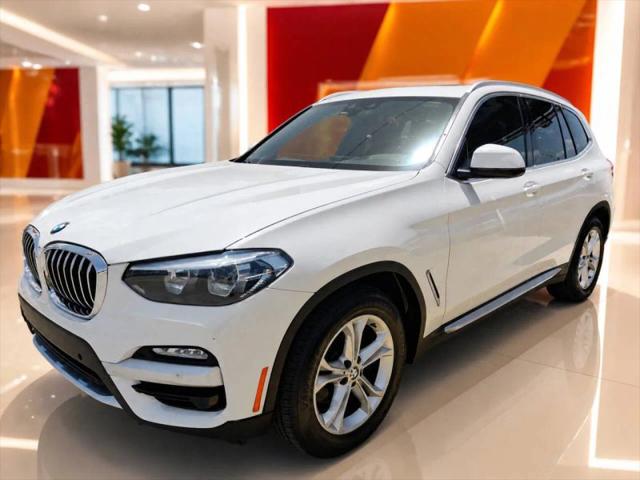 2019 BMW X3 sDrive30i for sale in Miami, FL