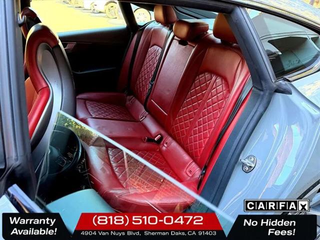2019 Audi S5 3.0T Premium