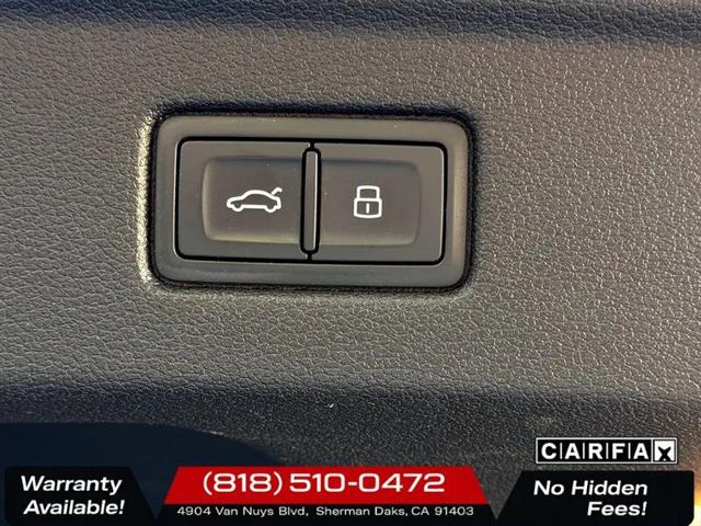 2019 Audi S5 3.0T Premium