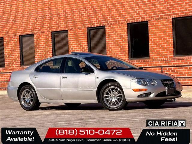 2001 Chrysler 300M Base for sale in Sherman Oaks, CA