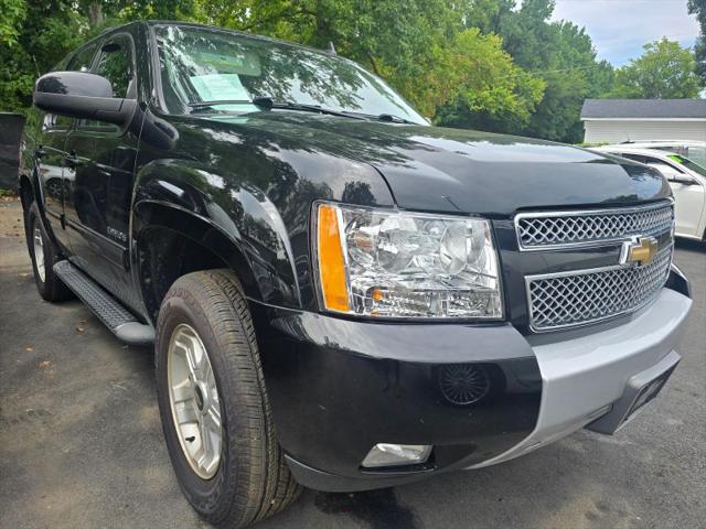 2010 Chevrolet Tahoe LT for sale in Charlotte, NC