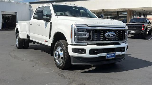 2027 Ford F-350 Platinum for sale in Carson City, NV