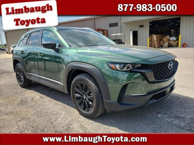 2026 Mazda CX-50 2.5 S Preferred for sale in Birmingham, AL