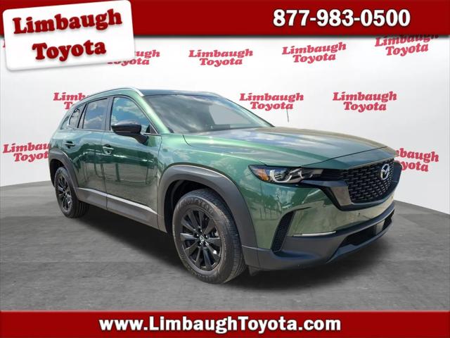 2026 Mazda CX-50 2.5 S Preferred for sale in Birmingham, AL