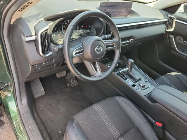 2026 Mazda CX-50 2.5 S Preferred