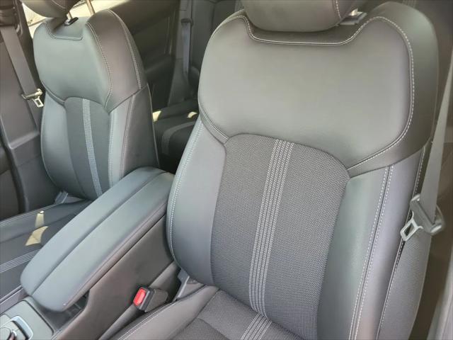 2026 Mazda CX-50 2.5 S Preferred