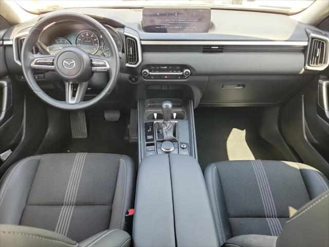 2026 Mazda CX-50 2.5 S Preferred