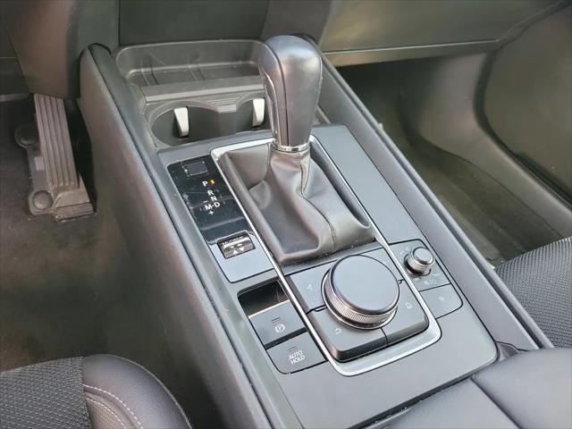 2026 Mazda CX-50 2.5 S Preferred