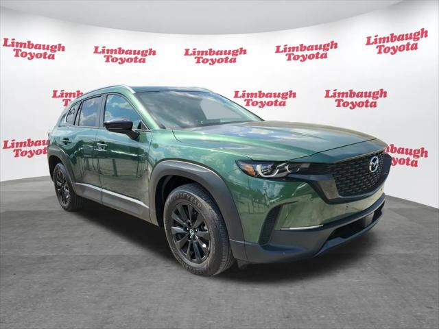 2026 Mazda CX-50 2.5 S Preferred