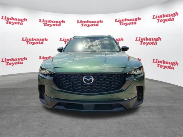 2026 Mazda CX-50 2.5 S Preferred