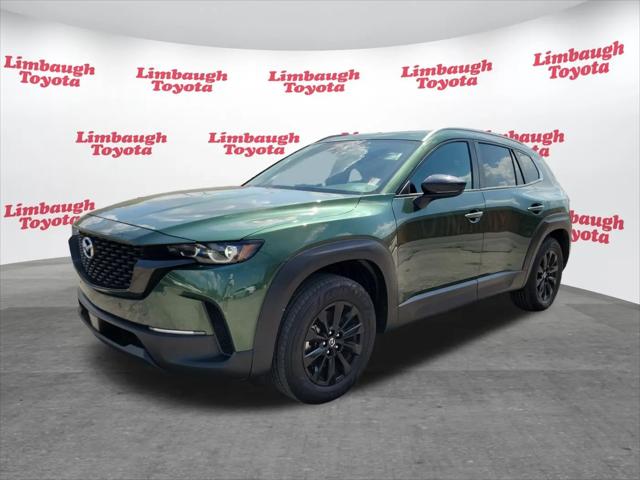 2026 Mazda CX-50 2.5 S Preferred