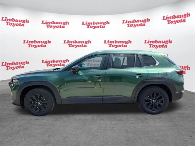 2026 Mazda CX-50 2.5 S Preferred