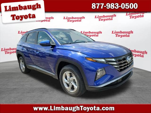 2023 Hyundai Tucson SEL for sale in Birmingham, AL