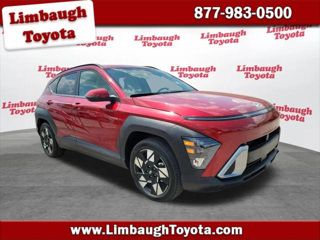 2025 Hyundai Kona SEL for sale in Birmingham, AL