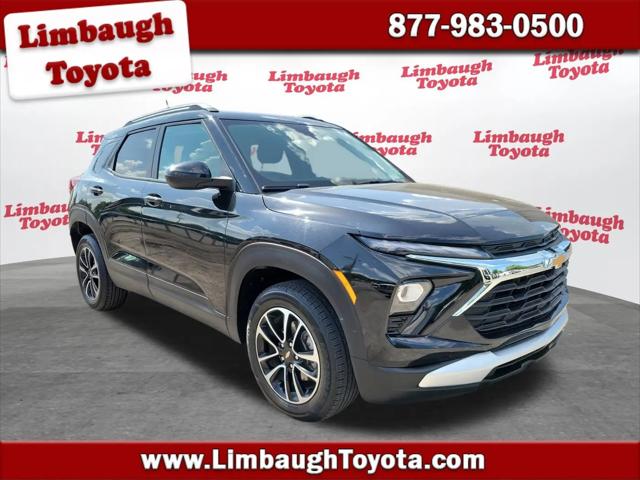 2025 Chevrolet TrailBlazer AWD LT for sale in Birmingham, AL