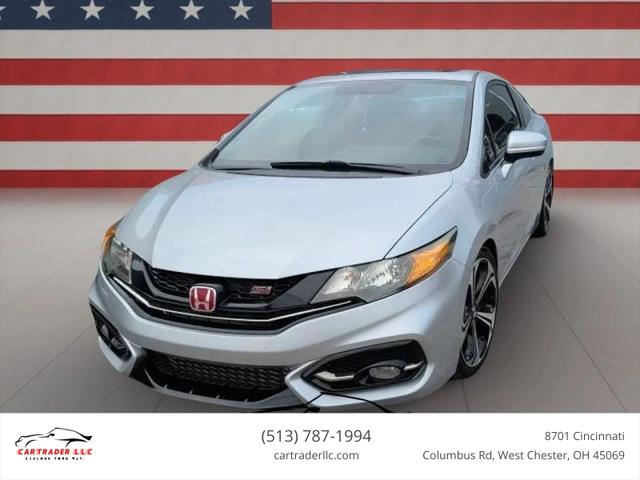 2014 Honda Civic for sale near West Chester, OH