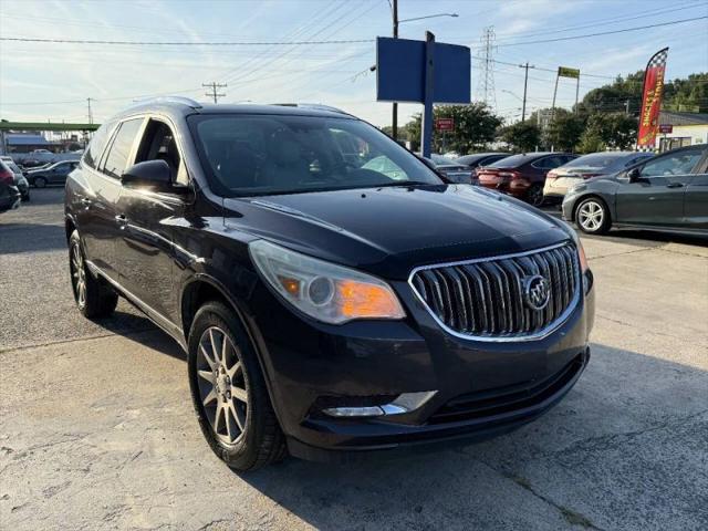2015 Buick Enclave Leather for sale in Monroe, NC