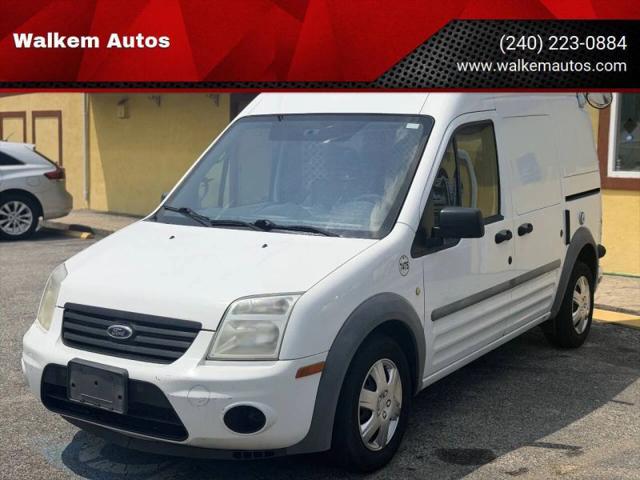 2011 Ford Transit Connect XLT for sale in District Heights, MD