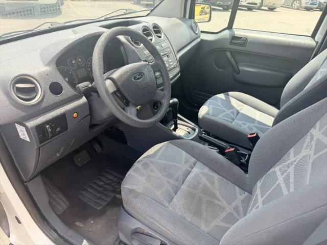 2011 Ford Transit Connect XLT