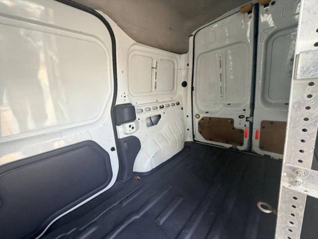 2011 Ford Transit Connect XLT