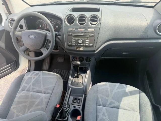 2011 Ford Transit Connect XLT