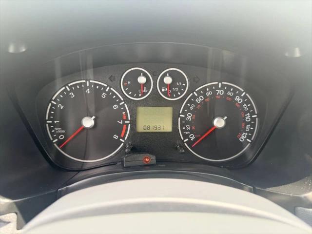 2011 Ford Transit Connect XLT